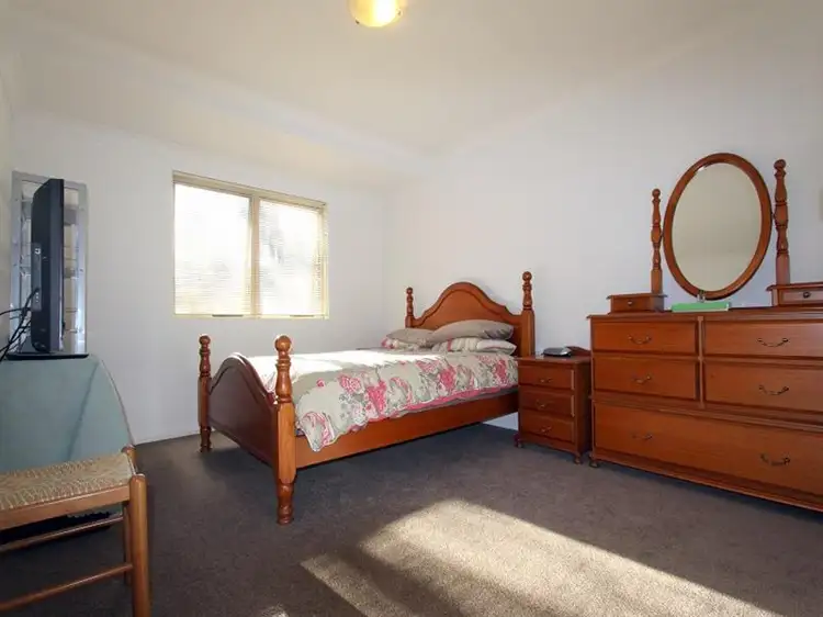 Second view of Homely apartment listing, 15/12 West Street, Croydon NSW 2132