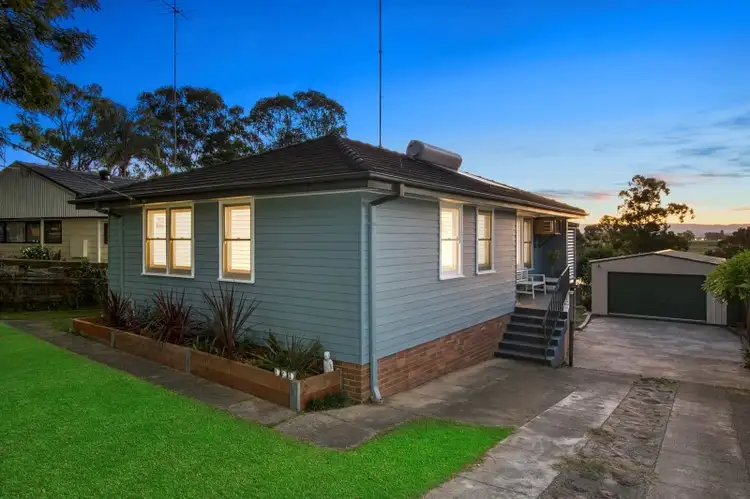 121 Cox Street, South Windsor NSW 2756