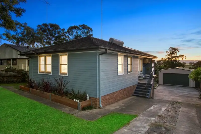 Main view of Homely house listing, 121 Cox Street, South Windsor NSW 2756