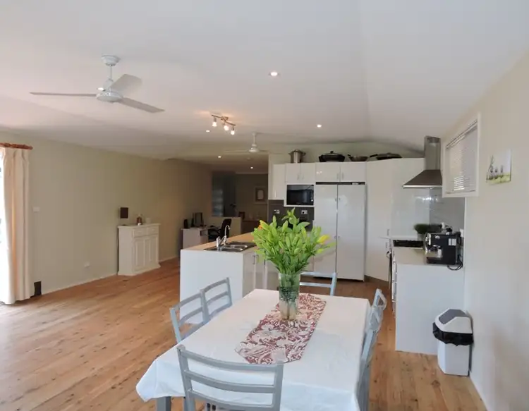 Third view of Homely house listing, 22 Wyoming Road, Wyoming NSW 2250