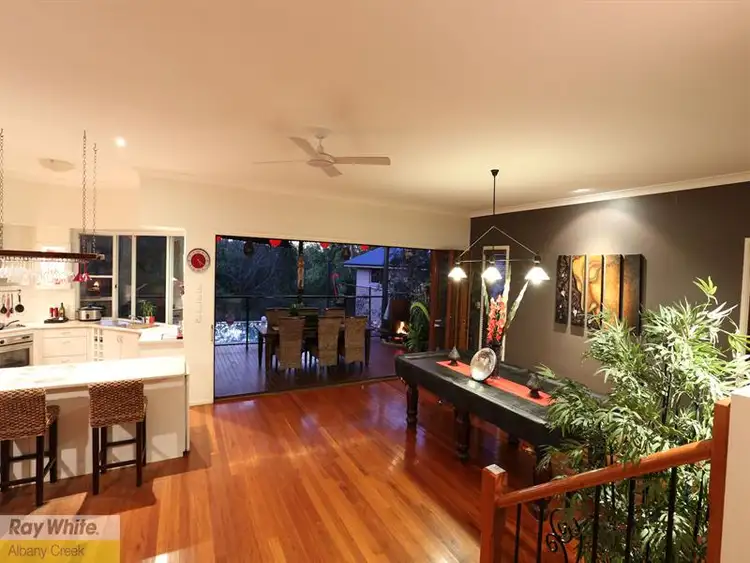 Main view of Homely house listing, 18 Cressbrook Drive, Albany Creek QLD 4035