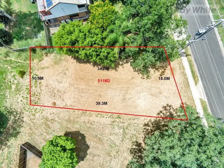 Third view of Homely land listing, 32 Willow Road West, Redbank Plains QLD 4301