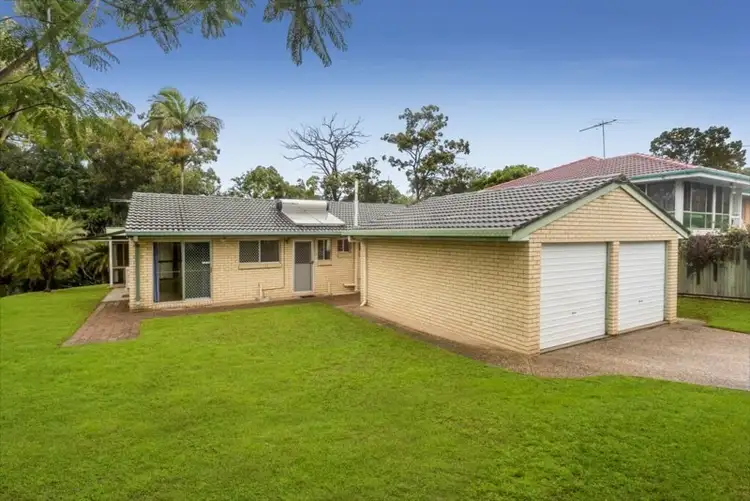 Third view of Homely house listing, 27 Jane Street, Arana Hills QLD 4054