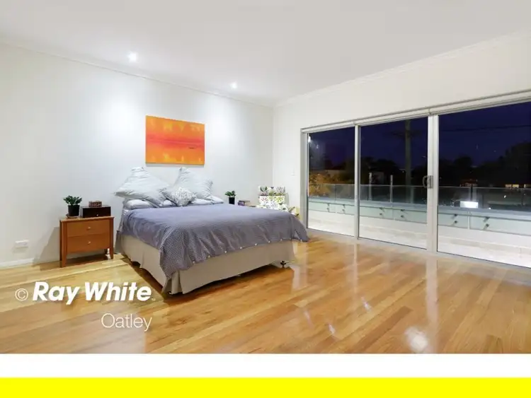 Seventh view of Homely house listing, 81 Hurstville Road, Hurstville Grove NSW 2220