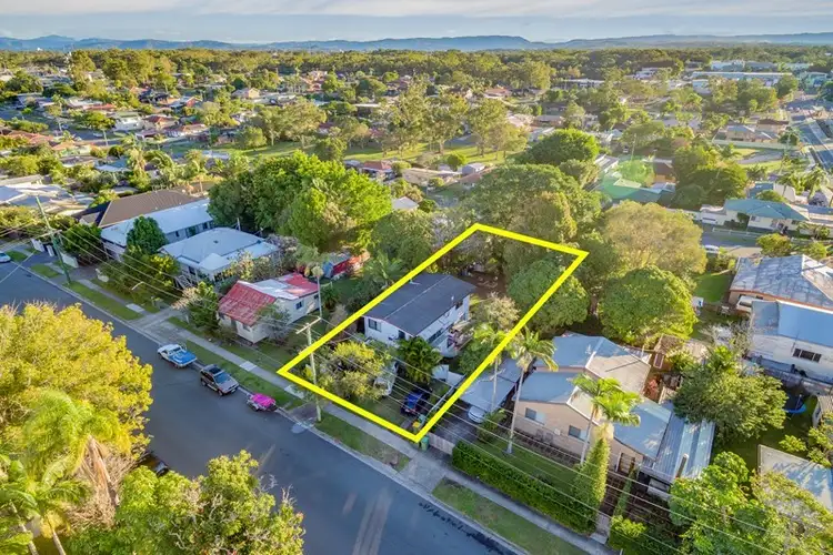 Second view of Homely house listing, 3 Ward Street, Southport QLD 4215