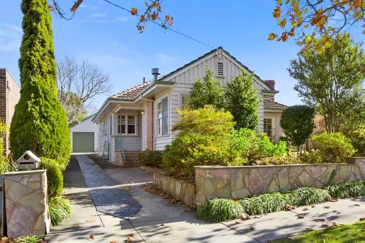 6 Ford Street, Ringwood VIC 3134