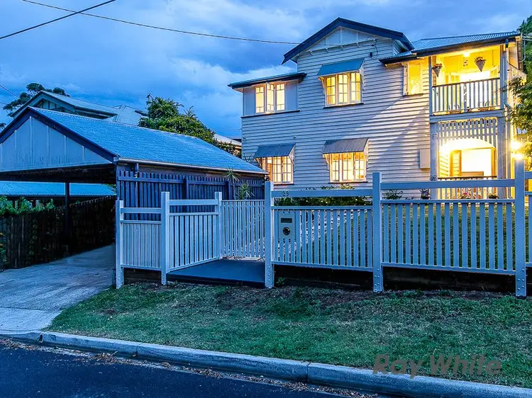 29 Billington Street, Alderley QLD 4051
