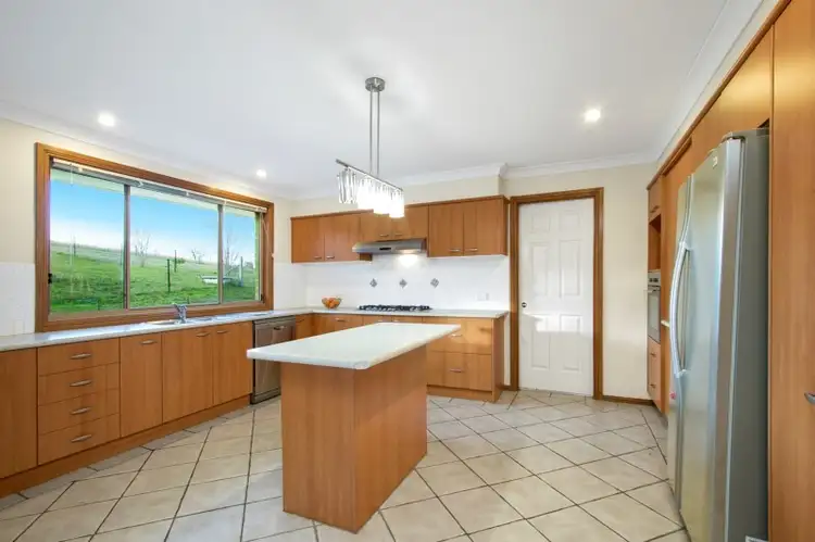 Sixth view of Homely house listing, 35 Darcy Place, East Kurrajong NSW 2758