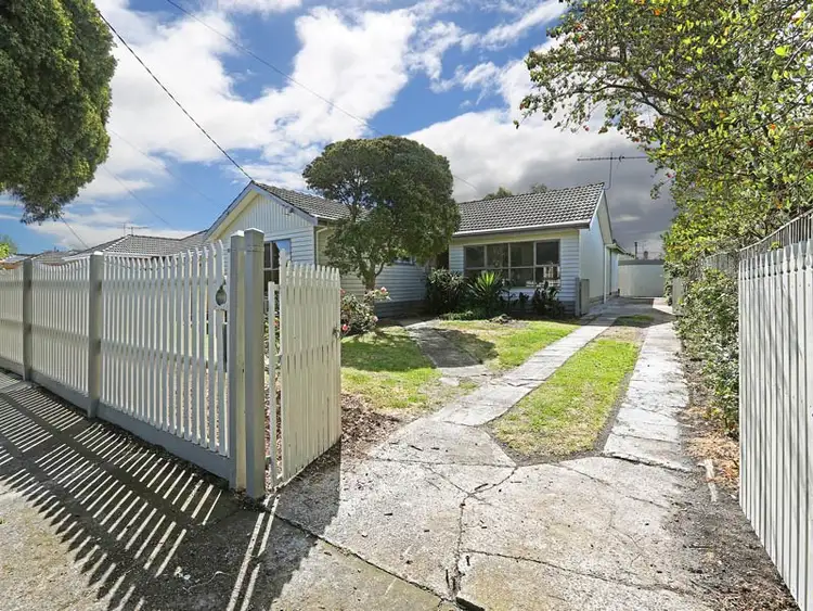 Second view of Homely house listing, 42 Davis Street, Belmont VIC 3216