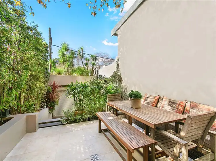 Fifth view of Homely house listing, 89 Cascade Street, Paddington NSW 2021