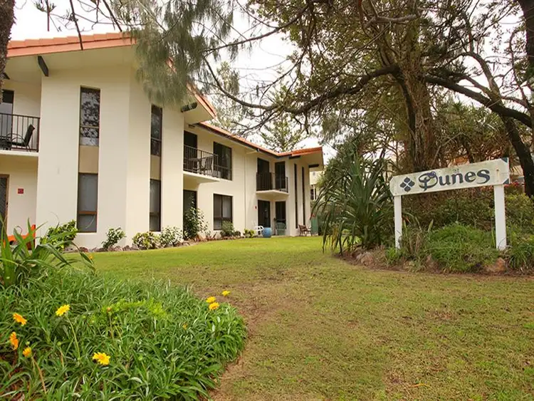 Second view of Homely unit listing, 8/27 Pacific Boulevard, Buddina QLD 4575