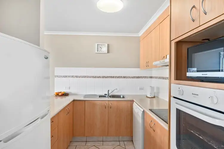 Third view of Homely apartment listing, 11/329 Golden Four Drive, Tugun QLD 4224