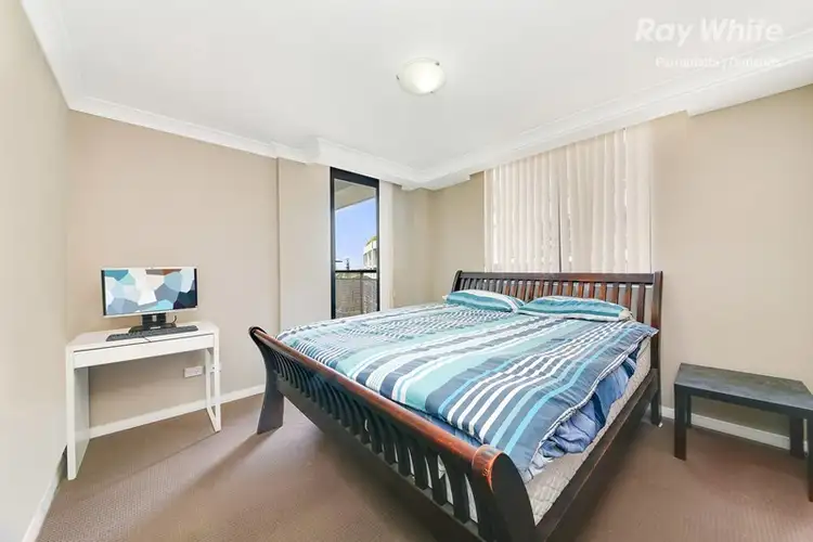 Sixth view of Homely apartment listing, 23/32 Hassall Street, Parramatta NSW 2150