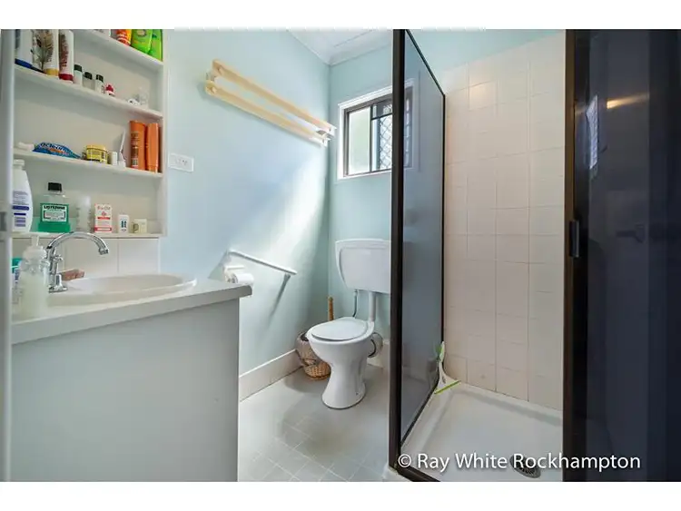 Sixth view of Homely house listing, 2 Callan Street, Wandal QLD 4700