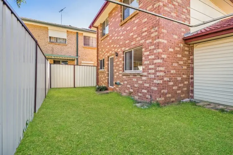 Seventh view of Homely house listing, 17/11 Greenfield Road, Greenfield Park NSW 2176