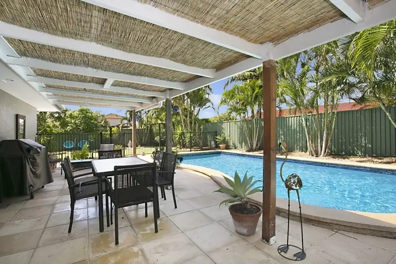 Main view of Homely house listing, 132 Markeri Street, Mermaid Waters QLD 4218