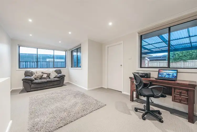 Seventh view of Homely house listing, 27 Inverness Street, Reservoir VIC 3073