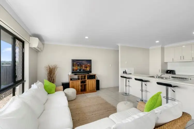 Third view of Homely house listing, 46 Wunburra Circle, Pacific Pines QLD 4211