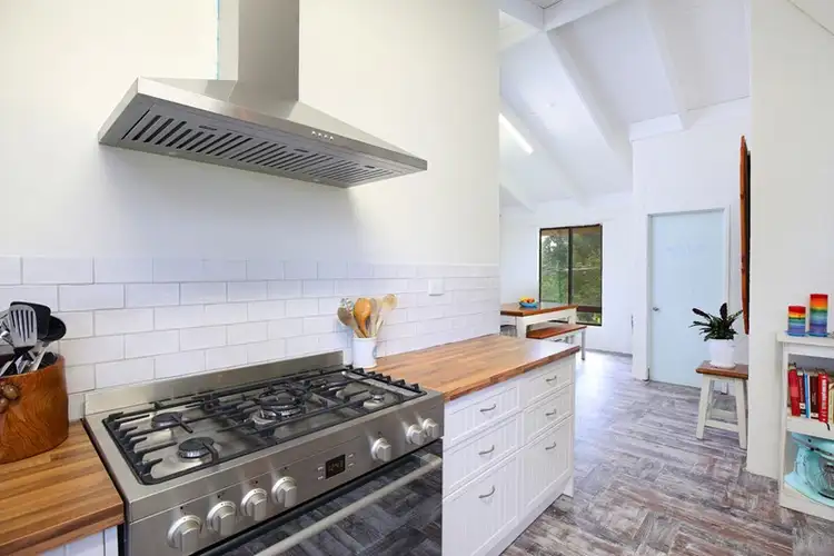 Second view of Homely house listing, 16 Strong Lane, Eerwah Vale QLD 4562