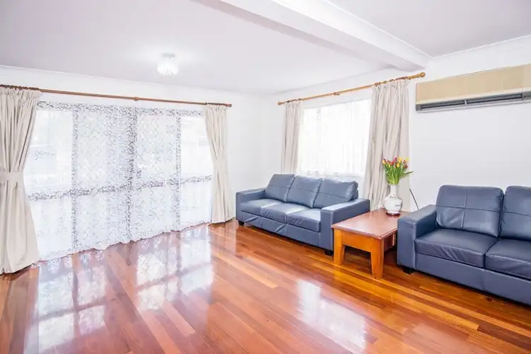 Second view of Homely house listing, 3 Carnoustie Street, Macgregor QLD 4109