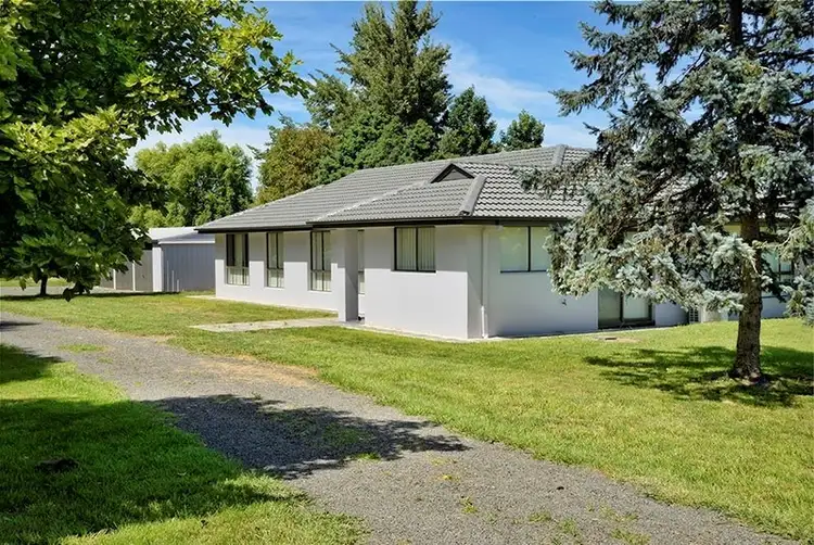 Main view of Homely house listing, 185 Mount Broughton Road, Werai NSW 2577