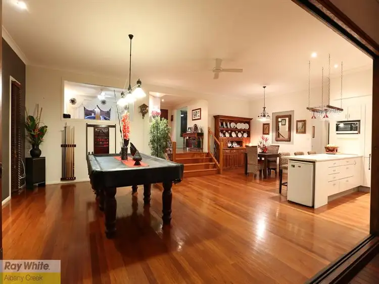 Sixth view of Homely house listing, 18 Cressbrook Drive, Albany Creek QLD 4035