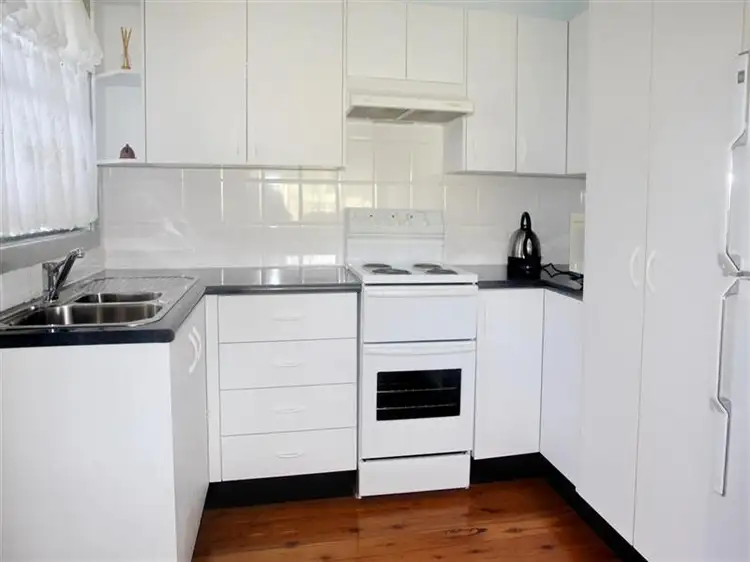 Second view of Homely house listing, 9 Rigney Street, Shoal Bay NSW 2315