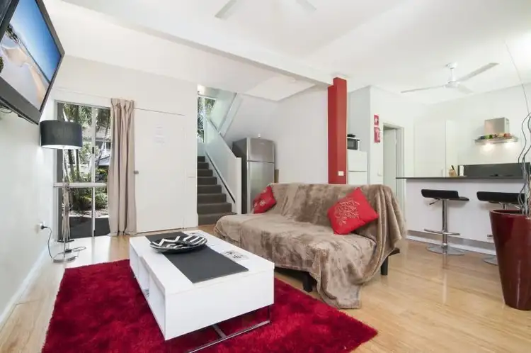 Second view of Homely villa listing, 79/121-137 Port Douglas Road, Port Douglas QLD 4877