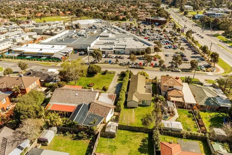 Third view of Homely house listing, 5 and 7 Gearon Avenue, Rowville VIC 3178