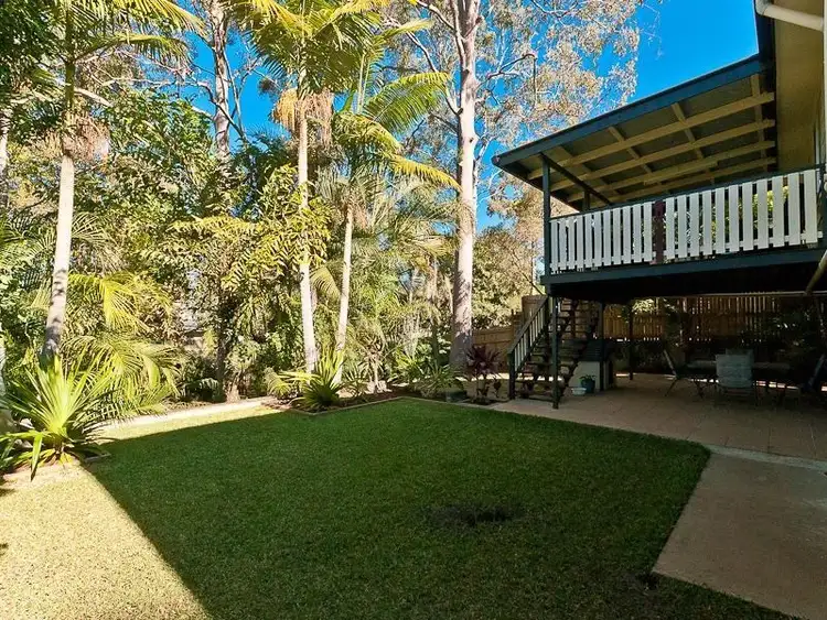Fifth view of Homely house listing, 20 Kurwongbah Drive, Petrie QLD 4502