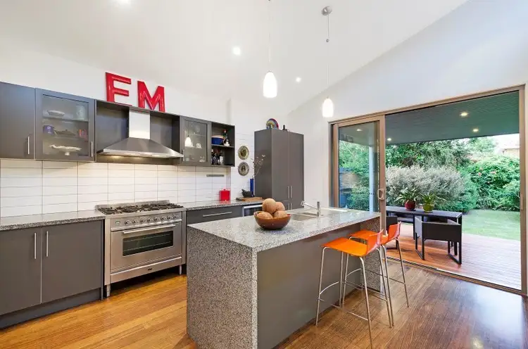 Third view of Homely house listing, 15 Herbert Street, Beaumaris VIC 3193