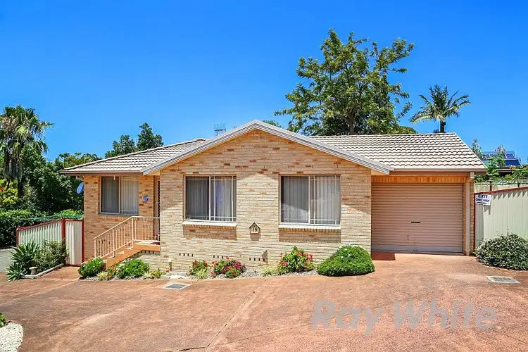 10/2-10 Ruby Street, Gorokan NSW 2263