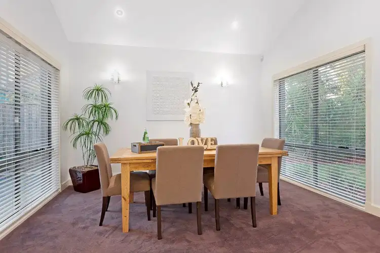 Fourth view of Homely house listing, 8 The Waterways Boulevard, Waterways VIC 3195