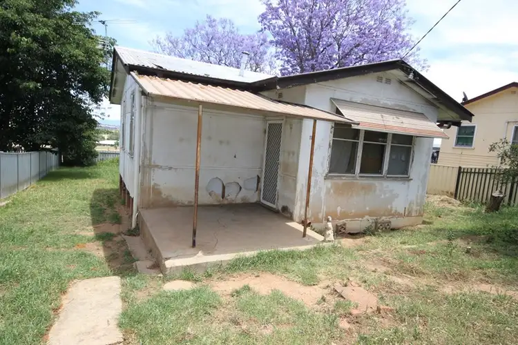 Second view of Homely house listing, 11 Peel Street, Tamworth NSW 2340