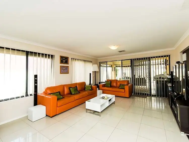 Fourth view of Homely house listing, 47 Tranby Drive, Baldivis WA 6171