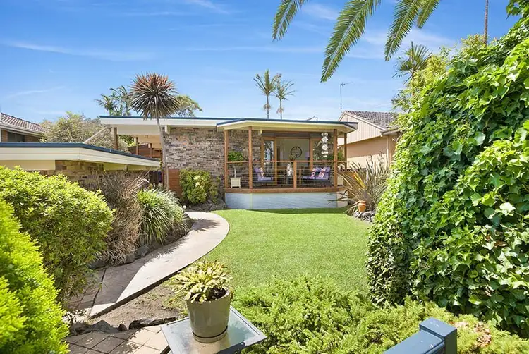 Fifth view of Homely house listing, 37 Henricks Parade, Mount Warrigal NSW 2528