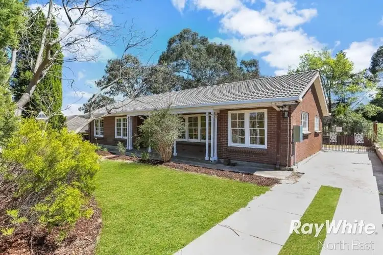 Second view of Homely house listing, 16 Buckley Crescent, Fairview Park SA 5126