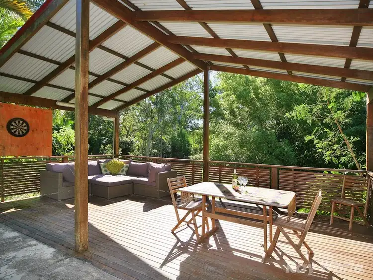 Fifth view of Homely house listing, 5 Leichhardt Drive, Yandina Creek QLD 4561