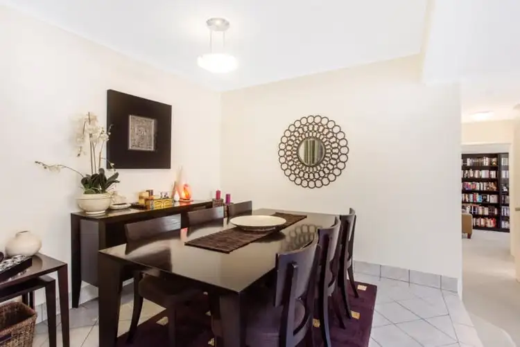 Fourth view of Homely unit listing, 11/5 Durham Close, Macquarie Park NSW 2113