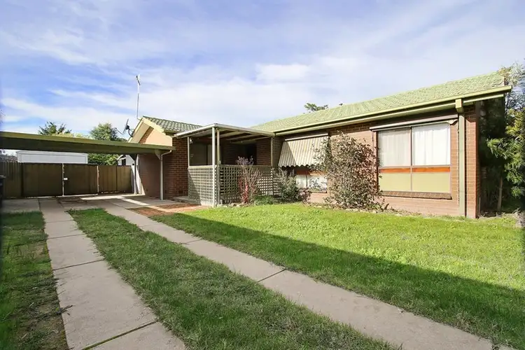 29 Barrington Street, Benalla VIC 3672