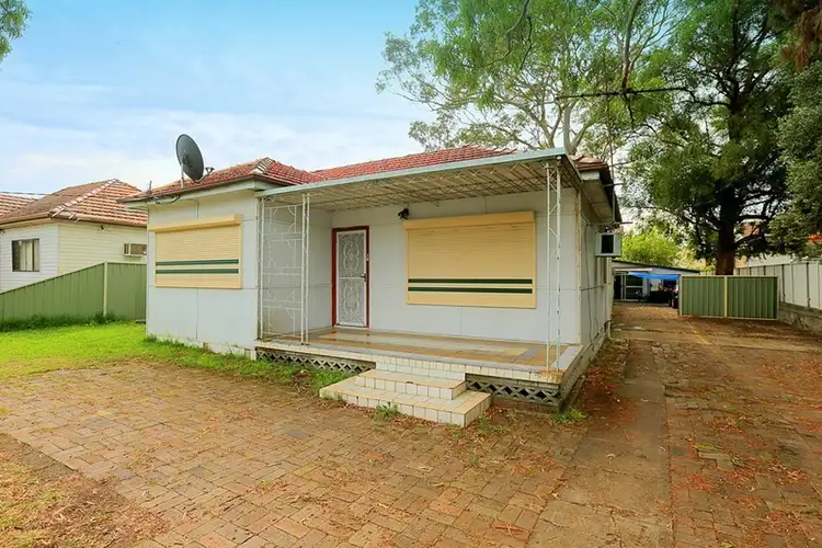 Main view of Homely house listing, 20 Brunker Road, Yagoona NSW 2199