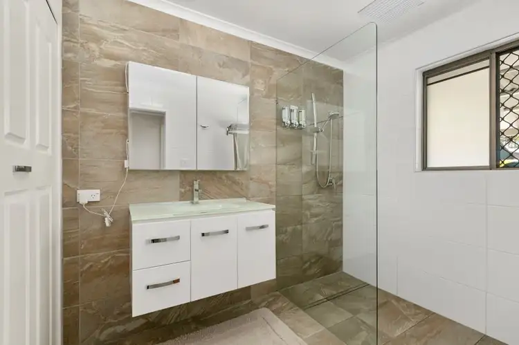 Second view of Homely house listing, 12 Mamala Street, Birkdale QLD 4159