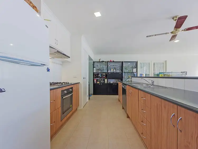 Sixth view of Homely house listing, 39 Babele Road, Tarneit VIC 3029