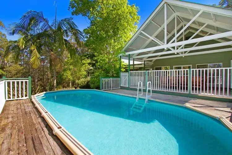 Seventh view of Homely house listing, 782 Putty Road, East Kurrajong NSW 2758