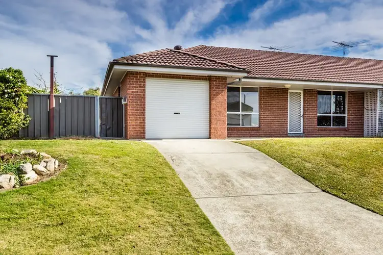 2/22 Albert Street, Mcgraths Hill NSW 2756