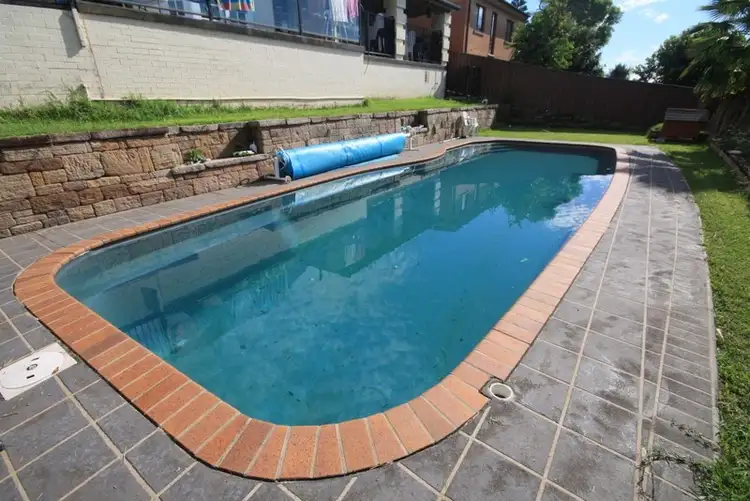 Fifth view of Homely house listing, 9 Barrenjoey Close, Woodbine NSW 2560