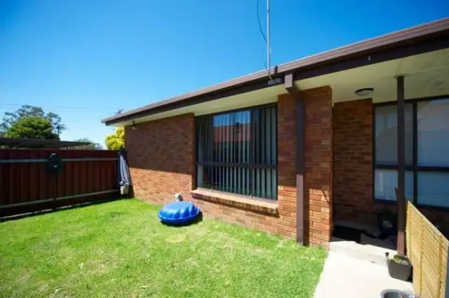 Third view of Homely unit listing, 1/733 Lavis Street, East Albury NSW 2640