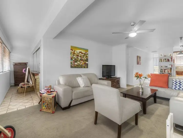 Fifth view of Homely unit listing, 3/36 Alexandra Road, Ascot QLD 4007