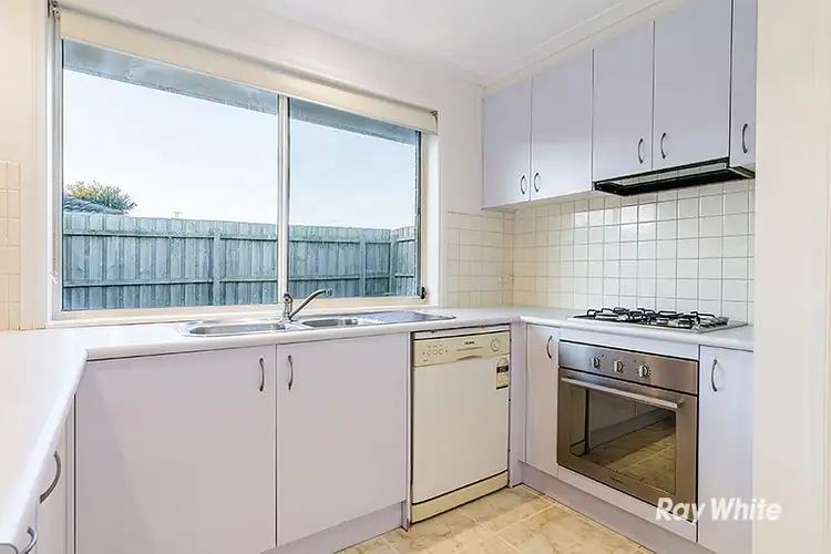 Third view of Homely house listing, 16 Fishburn Place, Cranbourne West VIC 3977