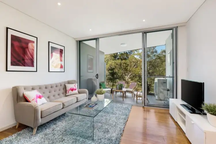 407/76-82 Gordon Crescent, Lane Cove NSW 2066
